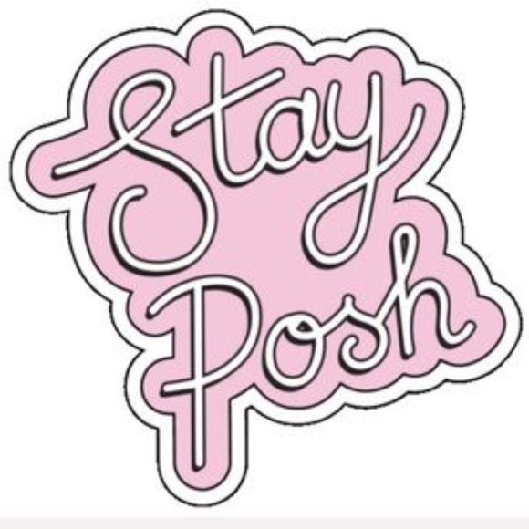 Meet your Posher, Shawna - Picture 1 of 1